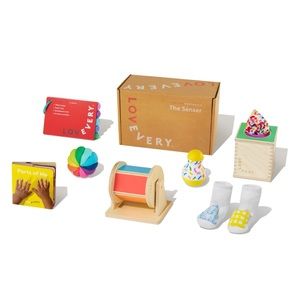 Lovevery play kit